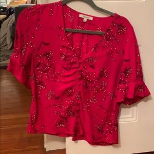 Women’s Madewell Daylight Top